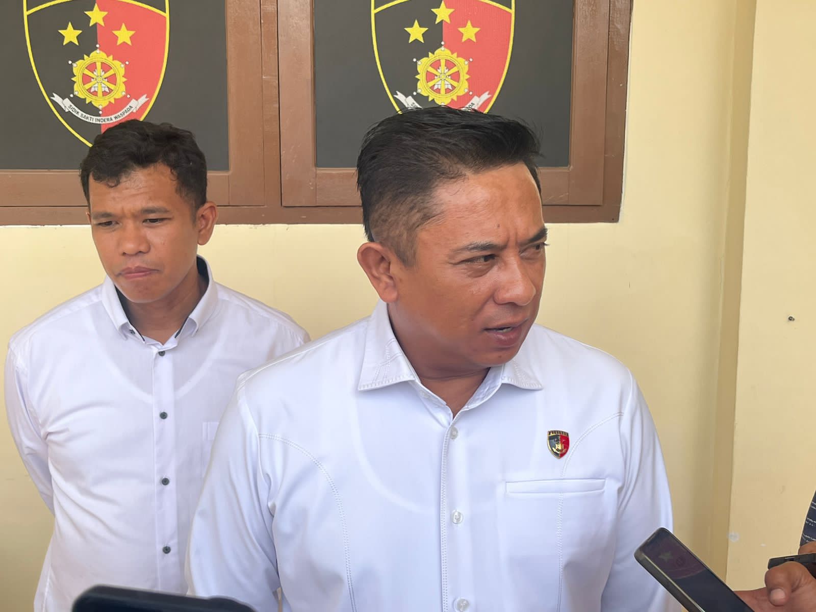 Abaikan Larangan Polisi, Aktivitas Tambang Emas Ilegal di Tambrauw di Bongkar Puluhan Kilogram Emas Disita