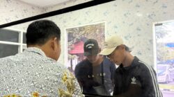 Polisi Hadir Tanpa Mengintimidasi, Warga Pun Berani Bertanya