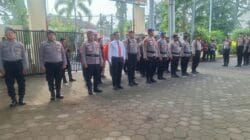 Dari Penyelamatan Korban Hingga Ketahanan Pangan, Polres Probolinggo Kota Beri Penghargaan