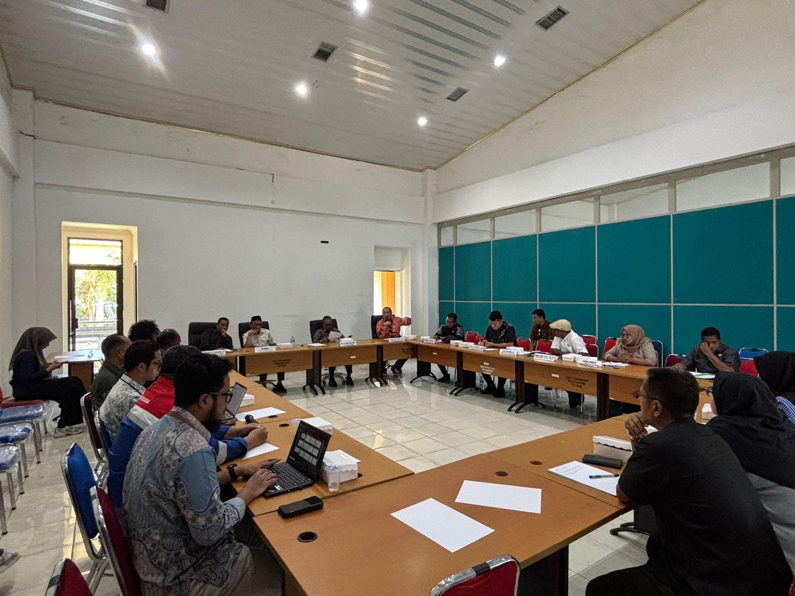 Pertamina Pastikan BBM Terkendali Perketat Penertiban, DPRD Dorong Pengawasan Rutin: Antrean SPBU Menurun Pertamina Pastikan BBM Terkendali Perketat Penertiban, DPRD Dorong Pengawasan Rutin: Antrean SPBU Menurun