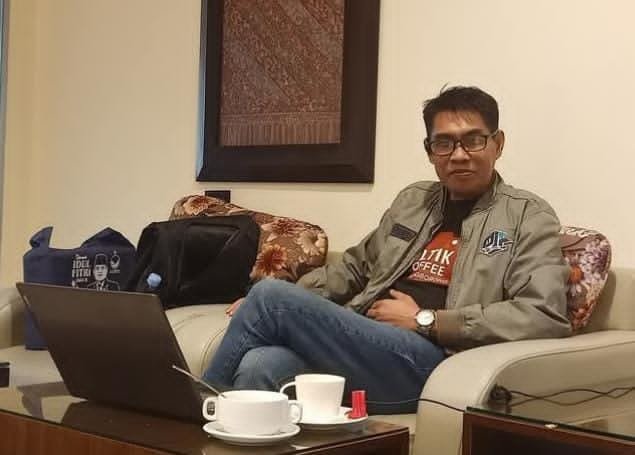 Mahmud Marhaba Tegaskan: Sengketa Produk Jurnalistik Tak Boleh Langsung Dipidana Polisi