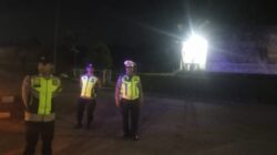 Polsek Cikupa Gelar Ops Cipkon KRYD, Antisipasi Gangguan Kamtibmas di Wilayah Industri