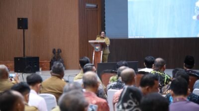 Wamendagri Ribka Haluk: Kemendagri Dukung Digitalisasi Penyaluran Bansos di 40 Daerah Percontohan