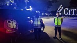 Ops Cipkon KRYD, Polsek Cikupa Gelar Patroli Mobile Antisipasi Guantibmas