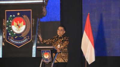 Dirjen Polpum Kemendagri Akmal Malik Inisiasi Penguatan Kerukunan melalui Optimalisasi Fungsi Sosial Rumah Ibadat