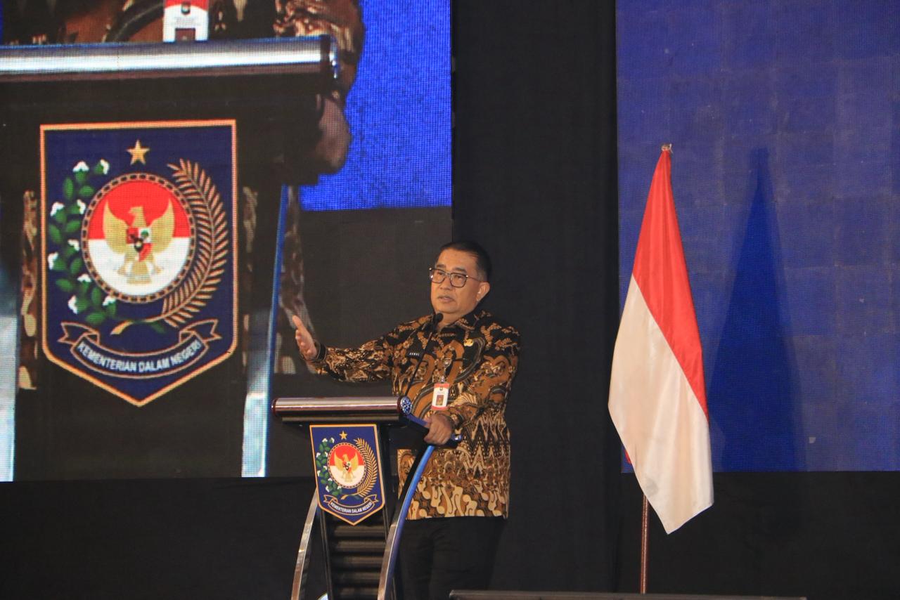 Dirjen Polpum Kemendagri Akmal Malik Inisiasi Penguatan Kerukunan melalui Optimalisasi Fungsi Sosial Rumah Ibadat