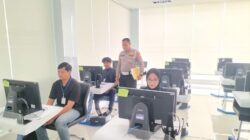 Program Polantas Menyapa Perkuat Komunikasi Polisi dan Warga