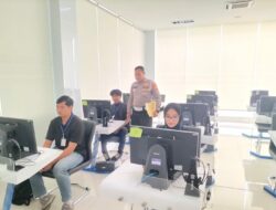 Program Polantas Menyapa Perkuat Komunikasi Polisi dan Warga