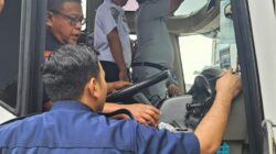 Arus Lalin Dijaga Ketat, Dishub Probolinggo Amankan Tiga Agenda Besar Sekaligus