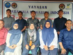 Kemensos RI Bersama Yayasan CNI Implementasikan Program ATENSI
