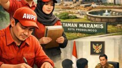 Polemik Taman Maramis Menguat, AWPR Ambil Langkah Bersurat ke Instansi Terkait