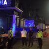Polsek Cikupa Gelar Ops Cipkon KRYD, Patroli Mobile Antisipasi Guantibmas