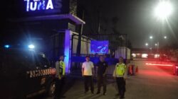 Polsek Cikupa Gelar Ops Cipkon KRYD, Patroli Mobile Antisipasi Guantibmas