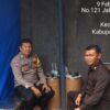 Bhabinkamtibmas Polsek Cikupa Sambangi Warga Desa Bitung Jaya, Pererat Sinergi Kamtibmas