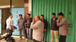 Polsek Cikupa Laksanakan Patroli KRYD dan Himbauan Kamtibmas terhadap Mata Elang