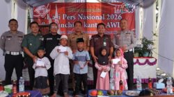 Momentum HPN 2026, AWPR Resmikan Sekretariat Baru dan Dorong Jurnalisme Berkualitas