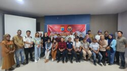 HPN 2026, Polda PBD Perkuat Sinergi Bersama Insan Pers Jaga Transparansi dan Stabilitas Kamtibmas