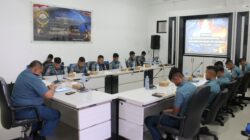 Puskodal Armada III Buka Pelatihan Pengoperasian Mali TA 2026