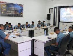 Puskodal Armada III Buka Pelatihan Pengoperasian Mali TA 2026