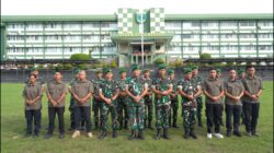 Momentum HPN 2026: Kodam XVIII Kasuari Bersama Pers Sebagai Mitra Strategis dan Pilar Penting Stabilitas Demokrasi