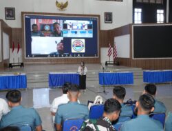 Armada III Laksanakan Sosialisasi dan Asistensi Pelaporan SPT Tahunan Melalui Coretax