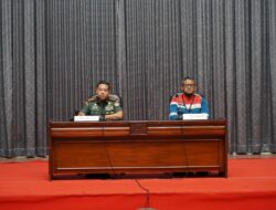 Wagub Akmil Buka Pelatihan Wasbang dan Bela Negara Pertamina Tahun 2026