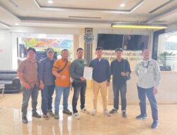 Kejagung Didesak Bertindak, Dirjen Minerba Diperingatkan: PT Tristaco Mineral Makmur Kembali Digugat!