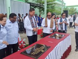 Direktur RSUD Sele Be Solu: Nyawa Pasien Tetap Prioritas Meski BPJS Nonaktif Perkuat Layanan Rujukan di PBD