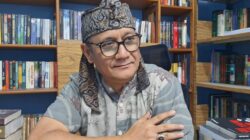 Edy Mulyadi Diperiksa Terkait Kunjungan RRT ke UGM, Dicecar 18 Pertanyaan Penyidik