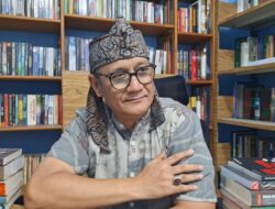 Edy Mulyadi Diperiksa Terkait Kunjungan RRT ke UGM, Dicecar 18 Pertanyaan Penyidik