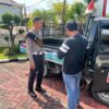 Polres Tuban Sosialisasikan Administrasi Kendaraan ke Warga