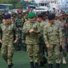 Latsitardanus ke-XLVI/2026 Berakhir, Panglima TNI Apresiasi Dedikasi Taruna di Aceh