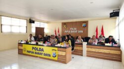 Presiden RI Prabowo Subianto menghadiri Peresmian SPPG dan Ground Breaking pembangunan 1179 SPPG polri dan peresmian 18 gudang ketahanan Pangan Polri