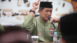 Dorong Transformasi Organisasi, Ketum PB PERSINAS ASAD Siapkan 3 Pilar Strategis