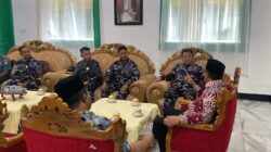 Perkuat Kedaulatan dan Kepedulian, Satgas Trisila 2026 Armada III Hadir di Ternate dan Tidore