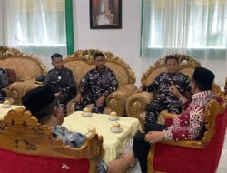 Perkuat Kedaulatan dan Kepedulian, Satgas Trisila 2026 Armada III Hadir di Ternate dan Tidore