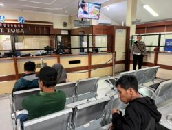 Program Polantas Menyapa Dekatkan Polisi dengan Masyarakat