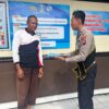 Polres Tuban Sosialisasikan SIM dan Pajak Lewat Polantas Menyapa