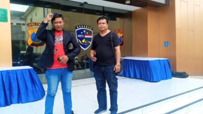 Kasus ITE Berlarut, Kuasa Hukum Pelapor Kritik Profesionalitas Penanganan di Ditressiber Polda Jatim