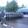 Lanud Sultan Hasanuddin Gelar Latihan Kesiagaan I TA 2026, Uji Kesiapan Personel dan Sistem Penanggulangan Kontinjensi