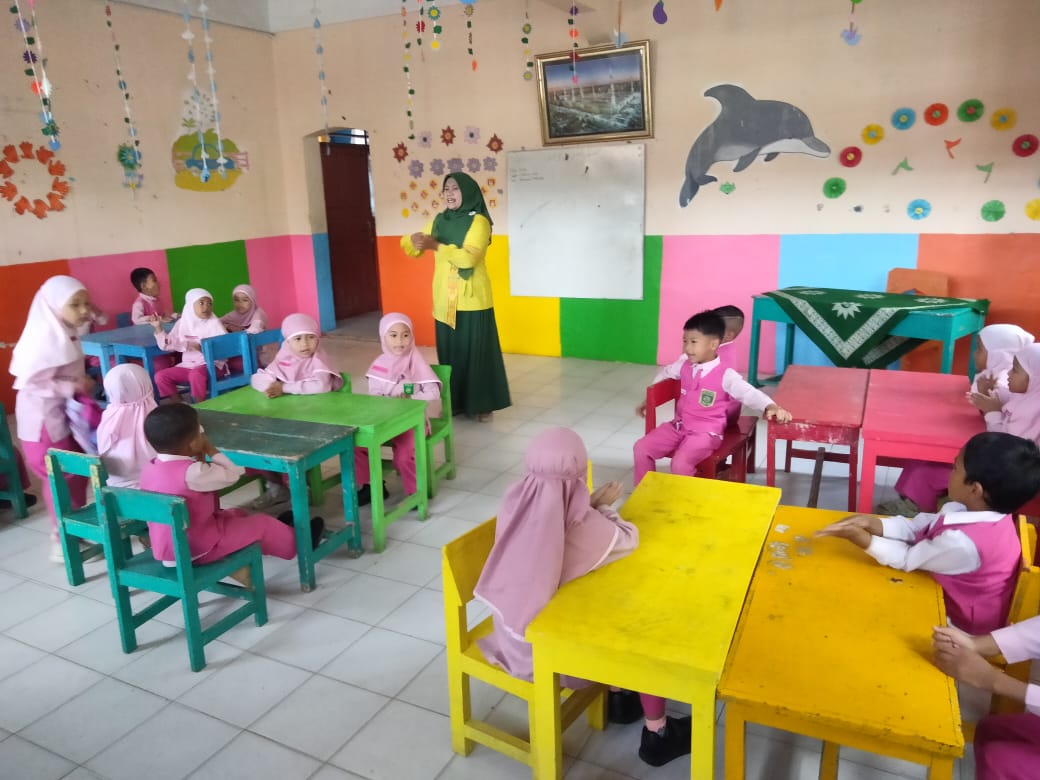 Hadir untuk Rakyat, TNI AD Pulihkan SD dan TK Terdampak Bencana di Tapanuli Selatan Hadir untuk Rakyat, TNI AD Pulihkan SD dan TK Terdampak Bencana di Tapanuli Selatan