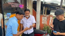 Polsek Cikupa Tindak Lanjuti Pengaduan Masyarakat Melalui Layanan 110