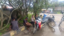 Aipda Didi MS Laksanakan Poliran, Pererat Kedekatan Polri dengan Warga Desa Sukanagara