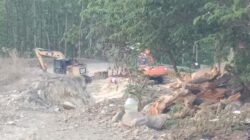 Tambang Galian C Disorot, Aktivitas CV KBJ Dinilai Berisiko bagi Lingkungan