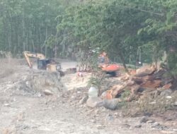 Tambang Galian C Disorot, Aktivitas CV KBJ Dinilai Berisiko bagi Lingkungan