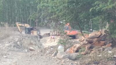 Tambang Galian C Disorot, Aktivitas CV KBJ Dinilai Berisiko bagi Lingkungan