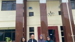 Penasehat Hukum Menyerang: Bank Wajib Klarifikasi, Ahli Waris Berhak Menuntut Penundaan Denda