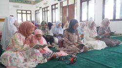 Syukur dan Harapan di HUT ke-80, Persit KCK PD XVIII/Kasuari Panjatkan Doa Bersama