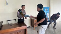 Polantas Menyapa, Strategi Preventif Polri yang Ramah dan Dekat dengan Masyarakat