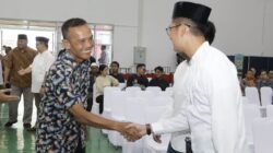 Kodaeral XIV Hadiri Forum Silahturahmi Penguatan Strategi Kerja dan Budaya Organisasi di Industri Hulu Migas